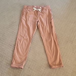 Vuori Ripstop Drawstring Pants